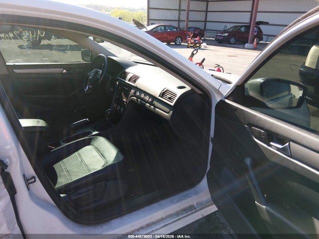Aukcja sprzedaży 2014 Volkswagen Passat 2.5l Se, vin: 1VWBP7A35EC004621, numer aukcji: 44879002