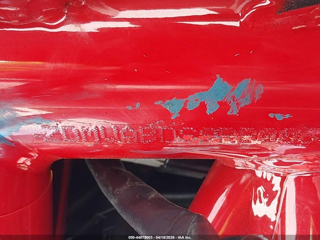 Aukcja sprzedaży 2024 Ducati Supersport, vin: ZDMVABDS9RB006377, numer aukcji: 44879003