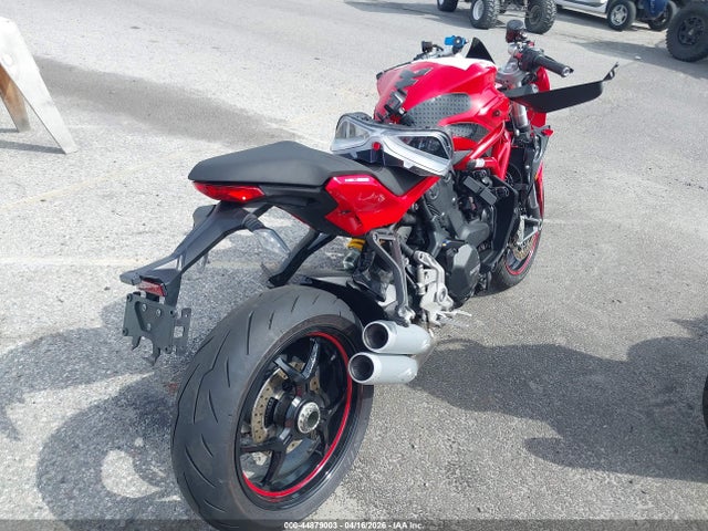 Aukcja sprzedaży 2024 Ducati Supersport, vin: ZDMVABDS9RB006377, numer aukcji: 44879003