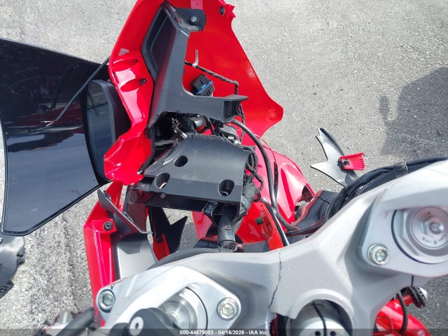 Aukcja sprzedaży 2024 Ducati Supersport, vin: ZDMVABDS9RB006377, numer aukcji: 44879003