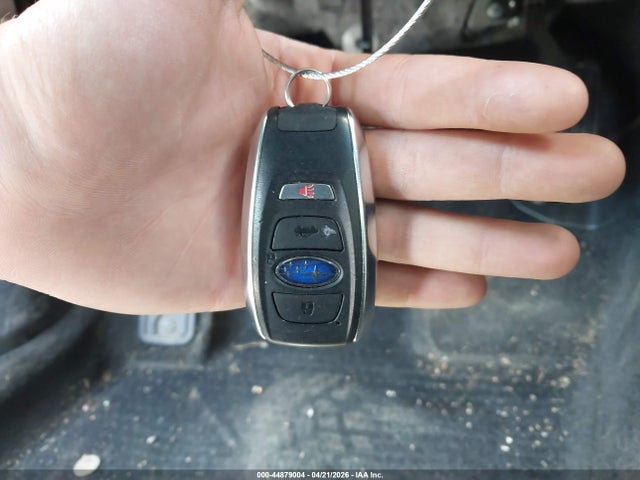 44879004 :رقم المزاد ، JF2SJAXC4GH415668 vin ، 2016 Subaru Forester 2.5i Touring مزاد بيع