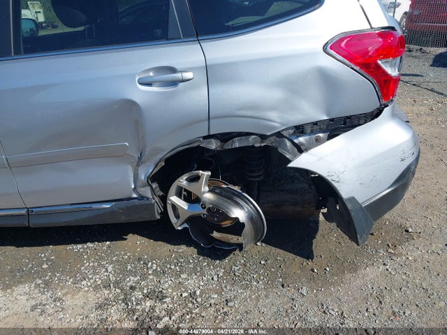 44879004 :رقم المزاد ، JF2SJAXC4GH415668 vin ، 2016 Subaru Forester 2.5i Touring مزاد بيع