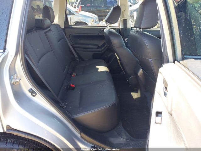 44879004 :رقم المزاد ، JF2SJAXC4GH415668 vin ، 2016 Subaru Forester 2.5i Touring مزاد بيع