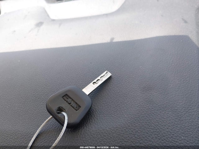 1GTG6CEN4H1183105 GMC CANYON SLE