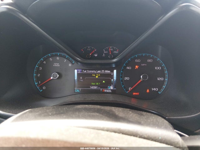 1GTG6CEN4H1183105 GMC CANYON SLE