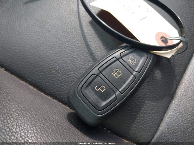 Aukcja sprzedaży 2013 Ford C-max Hybrid Sel, vin: 1FADP5BUXDL551282, numer aukcji: 44879007