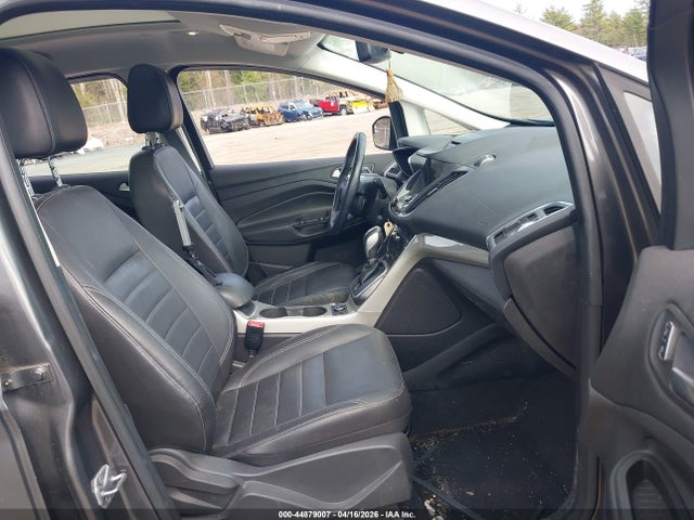 Aukcja sprzedaży 2013 Ford C-max Hybrid Sel, vin: 1FADP5BUXDL551282, numer aukcji: 44879007