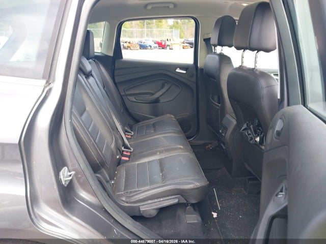 Aukcja sprzedaży 2013 Ford C-max Hybrid Sel, vin: 1FADP5BUXDL551282, numer aukcji: 44879007