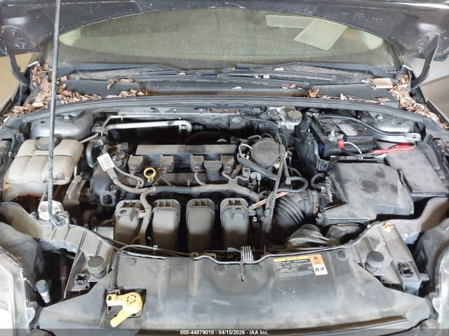 Продаж на аукціоні авто 2013 Ford Focus Se, vin: 1FADP3F21DL382007, номер лоту: 44879010