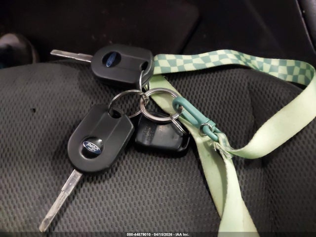 Продаж на аукціоні авто 2013 Ford Focus Se, vin: 1FADP3F21DL382007, номер лоту: 44879010