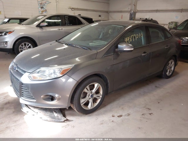 Продаж на аукціоні авто 2013 Ford Focus Se, vin: 1FADP3F21DL382007, номер лоту: 44879010