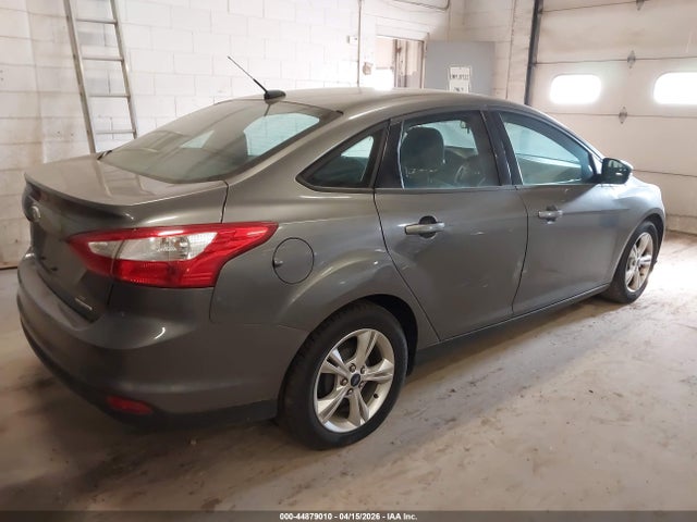 Продаж на аукціоні авто 2013 Ford Focus Se, vin: 1FADP3F21DL382007, номер лоту: 44879010