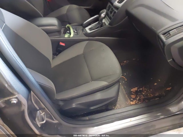 Продаж на аукціоні авто 2013 Ford Focus Se, vin: 1FADP3F21DL382007, номер лоту: 44879010