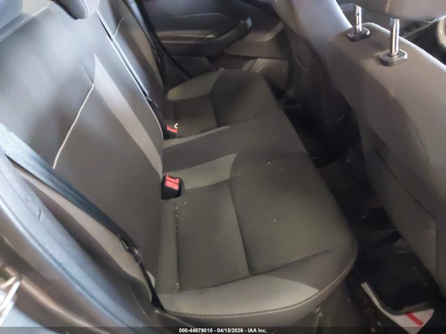 Продаж на аукціоні авто 2013 Ford Focus Se, vin: 1FADP3F21DL382007, номер лоту: 44879010