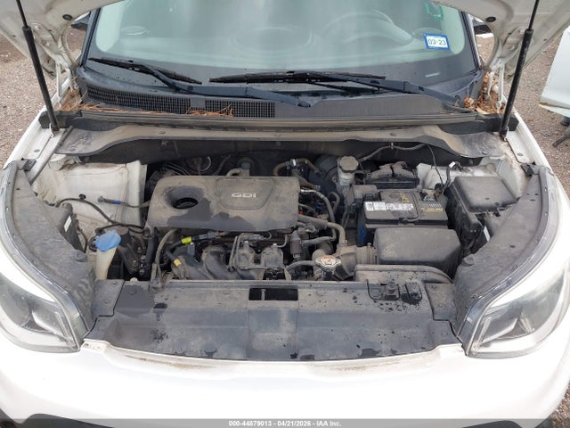 44879013 :رقم المزاد ، KNDJN2A27H7496189 vin ، 2017 Kia Soul مزاد بيع