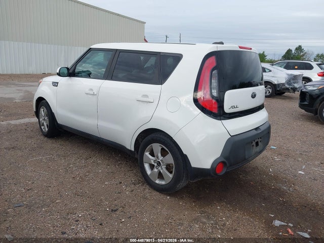 44879013 :رقم المزاد ، KNDJN2A27H7496189 vin ، 2017 Kia Soul مزاد بيع