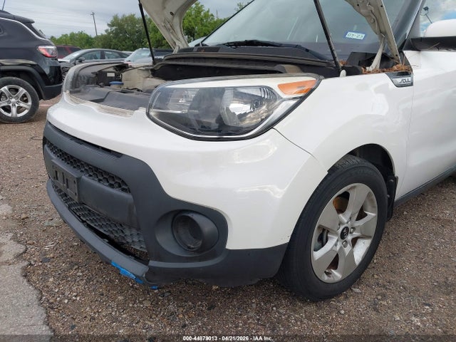 44879013 :رقم المزاد ، KNDJN2A27H7496189 vin ، 2017 Kia Soul مزاد بيع