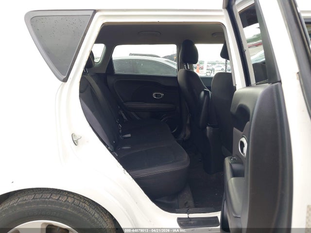 44879013 :رقم المزاد ، KNDJN2A27H7496189 vin ، 2017 Kia Soul مزاد بيع