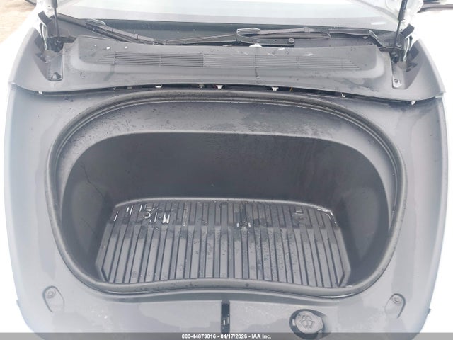 Aukcja sprzedaży 2025 Tesla Model 3 Long Range Rear-wheel Drive/standard Rear-wheel Drive, vin: 5YJ3E1EA0SF061715, numer aukcji: 44879016
