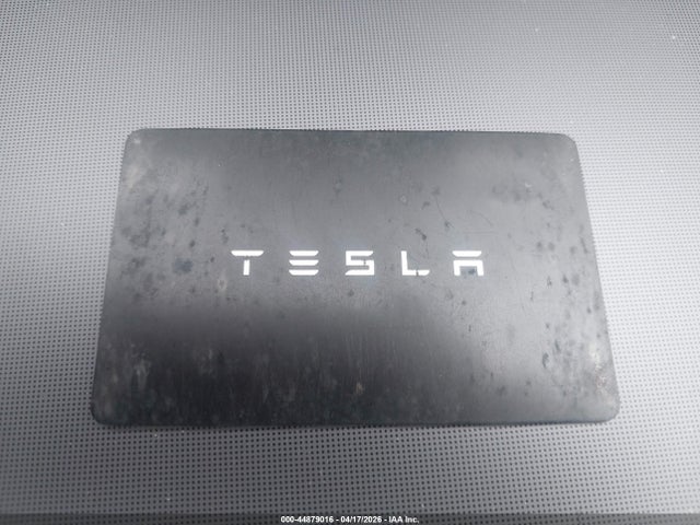 Aukcja sprzedaży 2025 Tesla Model 3 Long Range Rear-wheel Drive/standard Rear-wheel Drive, vin: 5YJ3E1EA0SF061715, numer aukcji: 44879016