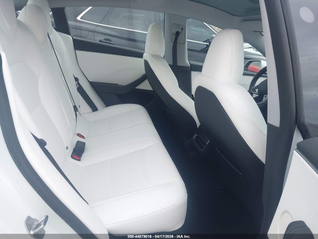 Aukcja sprzedaży 2025 Tesla Model 3 Long Range Rear-wheel Drive/standard Rear-wheel Drive, vin: 5YJ3E1EA0SF061715, numer aukcji: 44879016