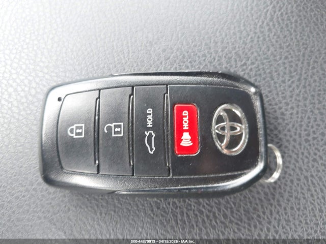 Aukcja sprzedaży 2025 Toyota Camry Le, vin: 4T1DAACK3SU577226, numer aukcji: 44879019