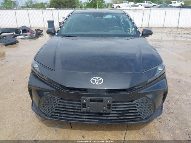 Aukcja sprzedaży 2025 Toyota Camry Le, vin: 4T1DAACK3SU577226, numer aukcji: 44879019