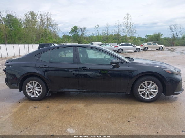 Aukcja sprzedaży 2025 Toyota Camry Le, vin: 4T1DAACK3SU577226, numer aukcji: 44879019