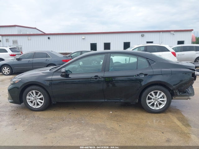 Aukcja sprzedaży 2025 Toyota Camry Le, vin: 4T1DAACK3SU577226, numer aukcji: 44879019