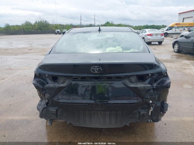 Aukcja sprzedaży 2025 Toyota Camry Le, vin: 4T1DAACK3SU577226, numer aukcji: 44879019
