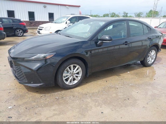 Aukcja sprzedaży 2025 Toyota Camry Le, vin: 4T1DAACK3SU577226, numer aukcji: 44879019