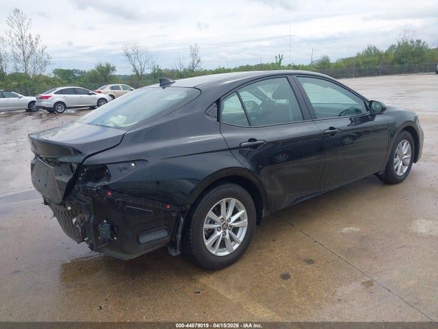 Aukcja sprzedaży 2025 Toyota Camry Le, vin: 4T1DAACK3SU577226, numer aukcji: 44879019