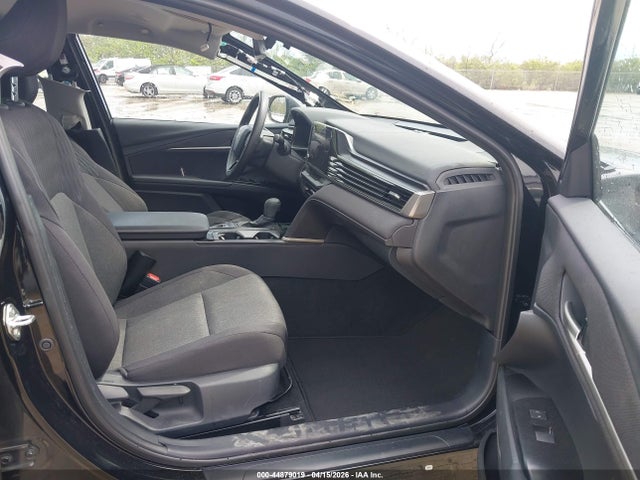 Aukcja sprzedaży 2025 Toyota Camry Le, vin: 4T1DAACK3SU577226, numer aukcji: 44879019