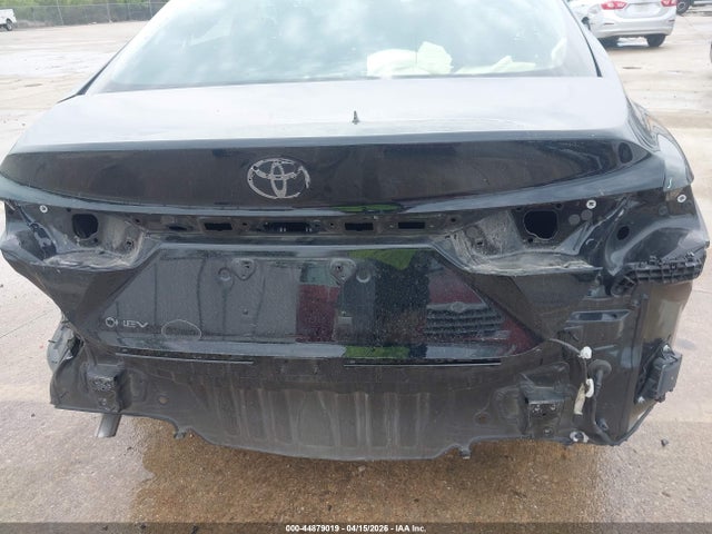 Aukcja sprzedaży 2025 Toyota Camry Le, vin: 4T1DAACK3SU577226, numer aukcji: 44879019