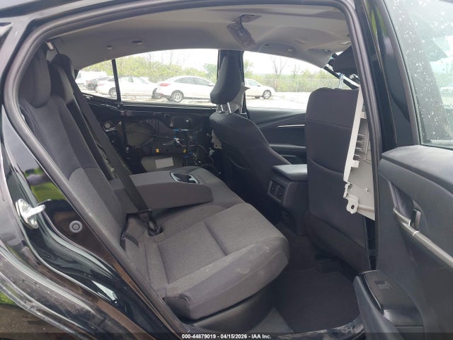 Aukcja sprzedaży 2025 Toyota Camry Le, vin: 4T1DAACK3SU577226, numer aukcji: 44879019