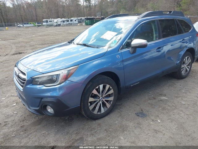 2018 Subaru Outback 3.6r Limited მანქანა იყიდება აუქციონზე, vin: 4S4BSENC6J3285060, აუქციონის ნომერი: 44879022