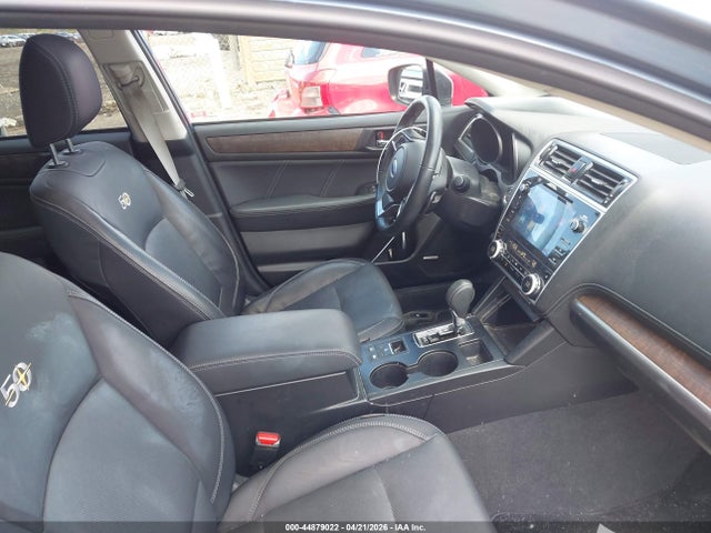 2018 Subaru Outback 3.6r Limited მანქანა იყიდება აუქციონზე, vin: 4S4BSENC6J3285060, აუქციონის ნომერი: 44879022