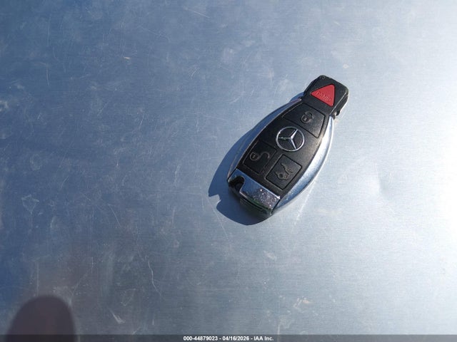 44879023 :رقم المزاد ، WDDLJ9BB2DA078914 vin ، 2013 Mercedes-benz Cls 550 4matic مزاد بيع