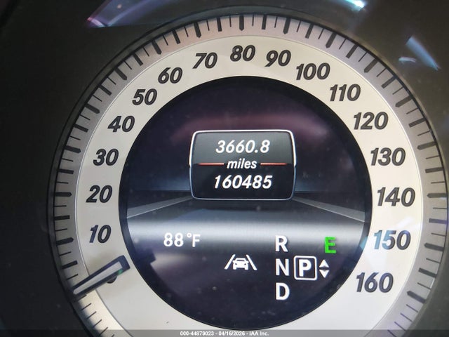 44879023 :رقم المزاد ، WDDLJ9BB2DA078914 vin ، 2013 Mercedes-benz Cls 550 4matic مزاد بيع