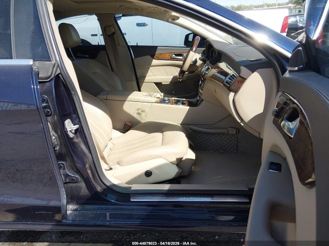 44879023 :رقم المزاد ، WDDLJ9BB2DA078914 vin ، 2013 Mercedes-benz Cls 550 4matic مزاد بيع