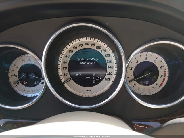 44879023 :رقم المزاد ، WDDLJ9BB2DA078914 vin ، 2013 Mercedes-benz Cls 550 4matic مزاد بيع