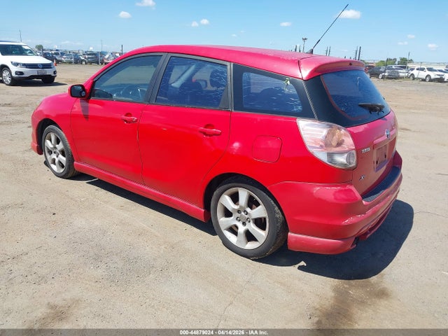 Aukcja sprzedaży 2003 Toyota Matrix Xr, vin: 2T1KR32E93C045165, numer aukcji: 44879024