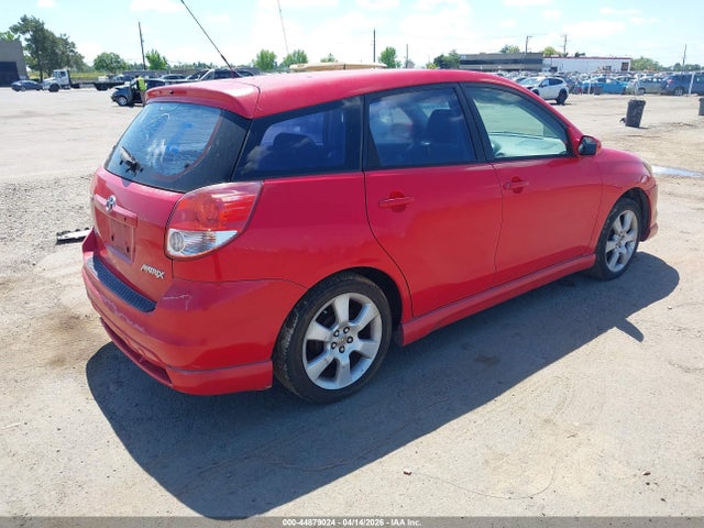 Aukcja sprzedaży 2003 Toyota Matrix Xr, vin: 2T1KR32E93C045165, numer aukcji: 44879024