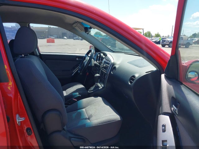 Aukcja sprzedaży 2003 Toyota Matrix Xr, vin: 2T1KR32E93C045165, numer aukcji: 44879024