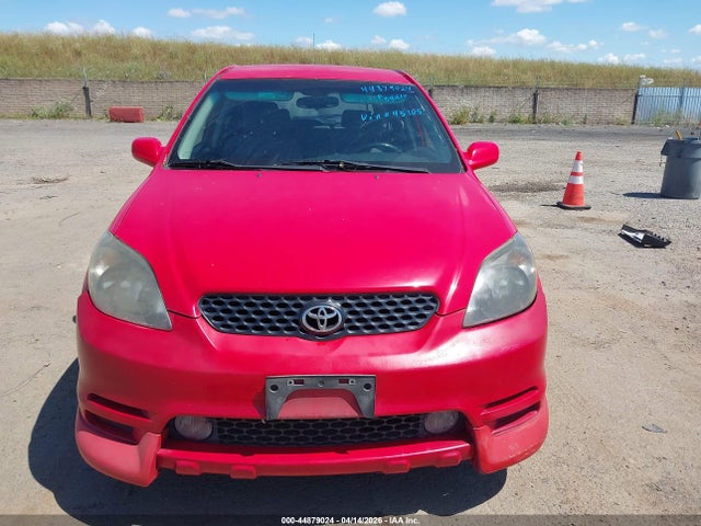 Aukcja sprzedaży 2003 Toyota Matrix Xr, vin: 2T1KR32E93C045165, numer aukcji: 44879024