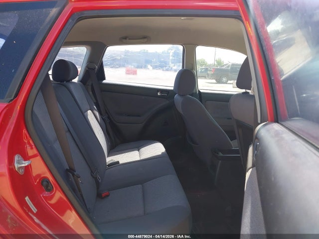Aukcja sprzedaży 2003 Toyota Matrix Xr, vin: 2T1KR32E93C045165, numer aukcji: 44879024