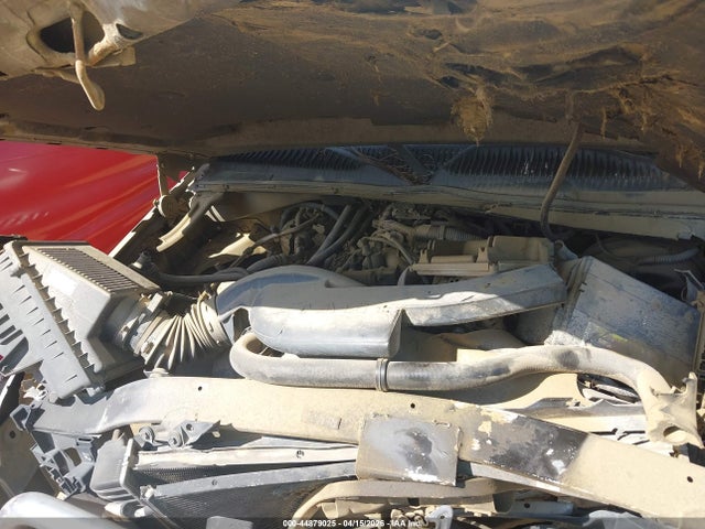 44879025 :رقم المزاد ، 3GNEC13T73G233129 vin ، 2003 Chevrolet Avalanche 1500 مزاد بيع