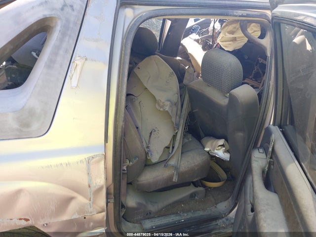 44879025 :رقم المزاد ، 3GNEC13T73G233129 vin ، 2003 Chevrolet Avalanche 1500 مزاد بيع