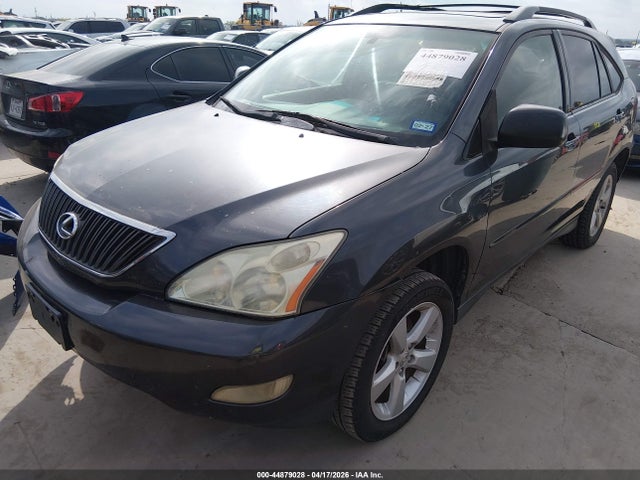 Продажа на аукционе авто 2004 Lexus Rx 330, vin: JTJGA31U740024538, номер лота: 44879028