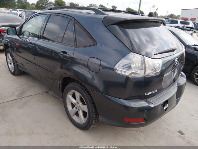 Продажа на аукционе авто 2004 Lexus Rx 330, vin: JTJGA31U740024538, номер лота: 44879028